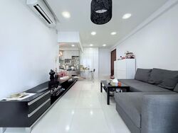 Burlington Square (D7), Apartment #583586671